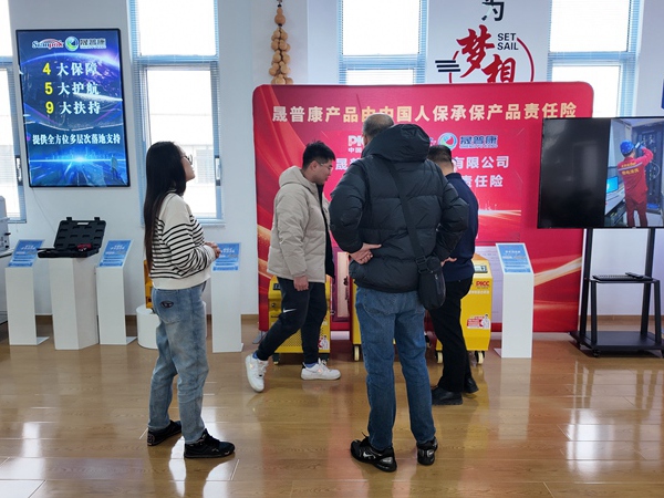 广西柳州蒙总现场考察